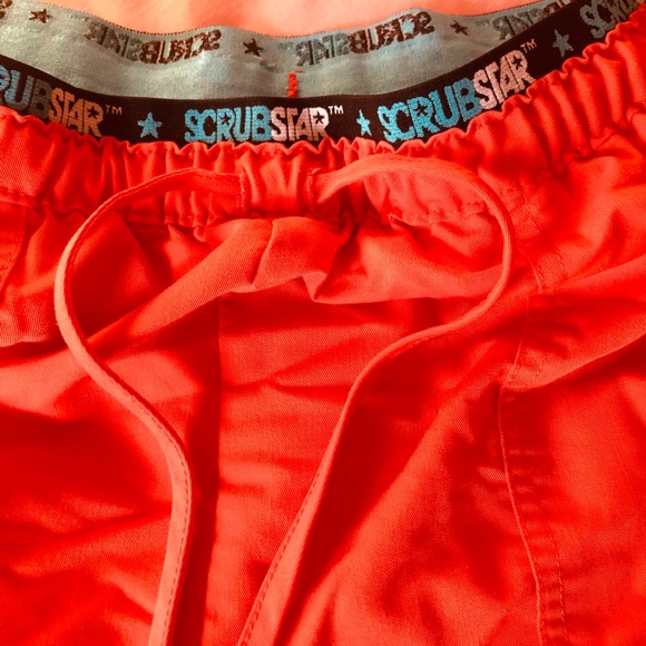 ✨️Final Price🧨✨️Flash Sale🛍🔊Women’s Scrub Bottoms - Picture 2 of 4